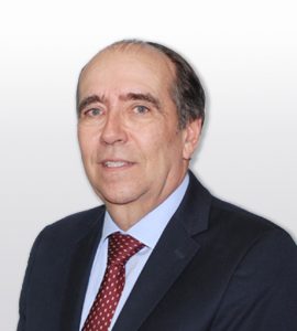 Marcelo Mendonça - Ética Serviços de Engenharia