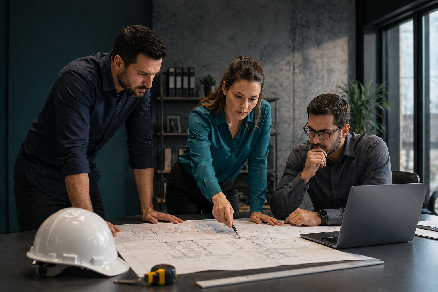 Consultoria em Perícias de Engenharia